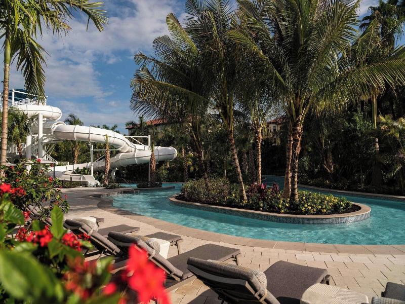 The Ritz-Carlton Golf Resort, Naples image