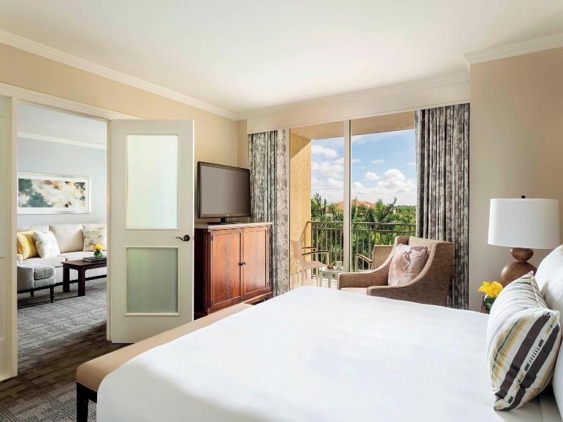 The Ritz-Carlton Golf Resort, Naples image