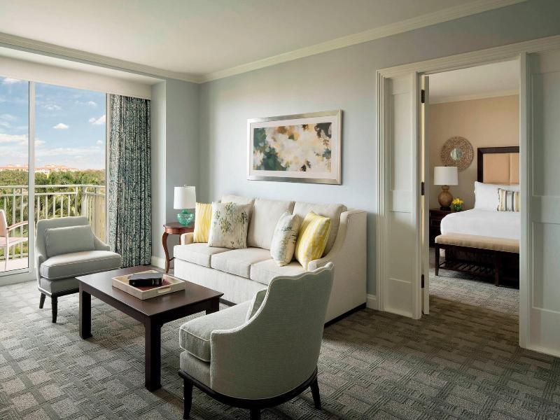 The Ritz-Carlton Golf Resort, Naples image