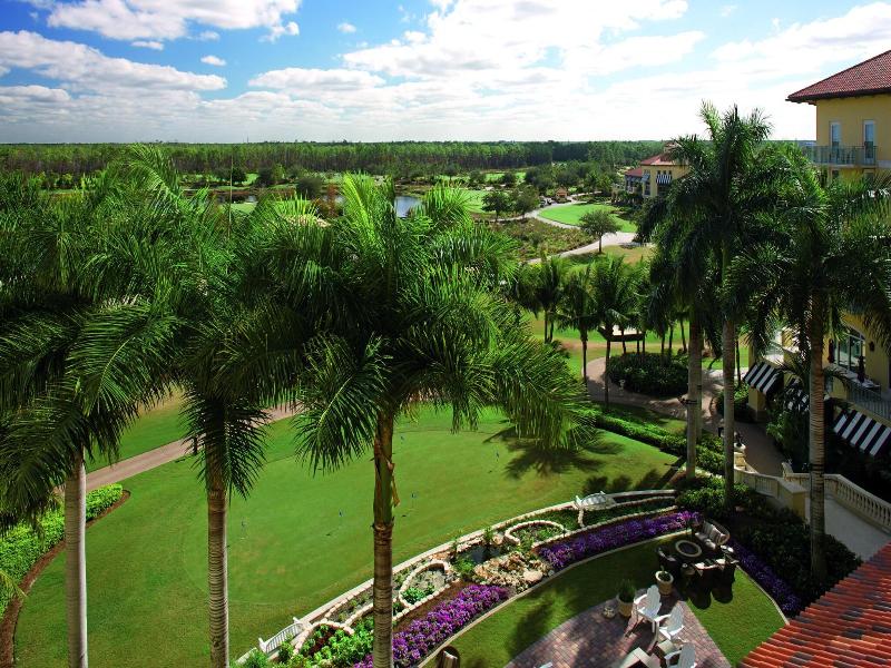 The Ritz-Carlton Golf Resort, Naples image