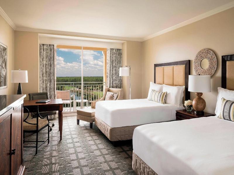 The Ritz-Carlton Golf Resort, Naples image