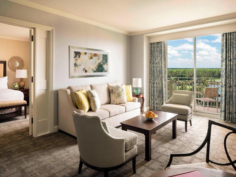 The Ritz-Carlton Golf Resort, Naples image