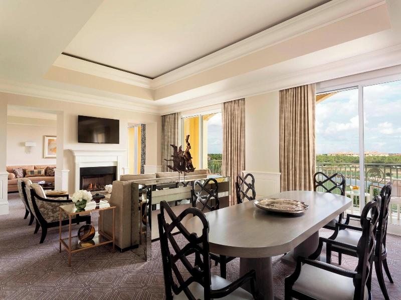 The Ritz-Carlton Golf Resort, Naples image