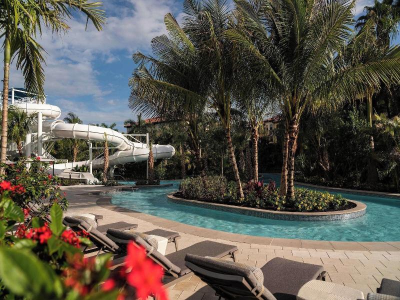 The Ritz-Carlton Golf Resort, Naples image