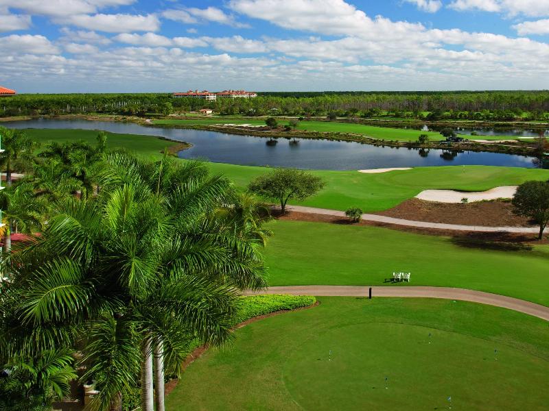 The Ritz-Carlton Golf Resort, Naples image