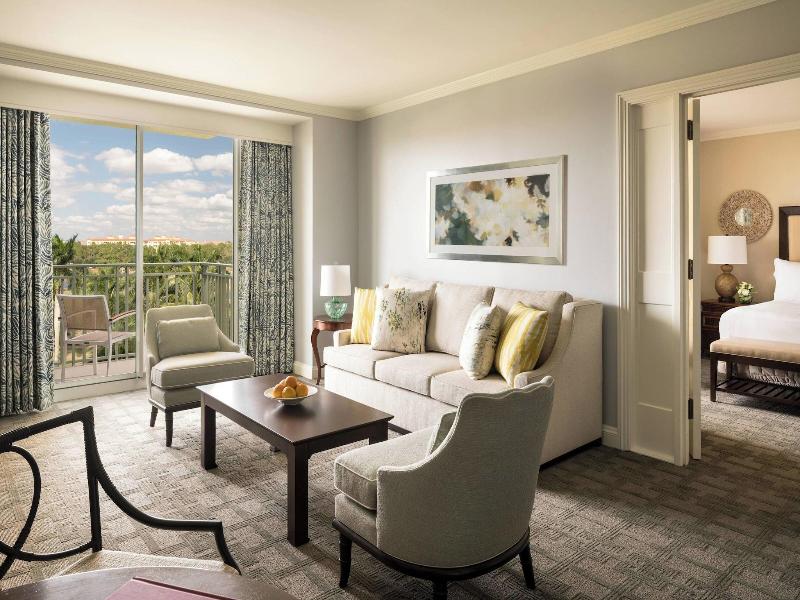The Ritz-Carlton Golf Resort, Naples image