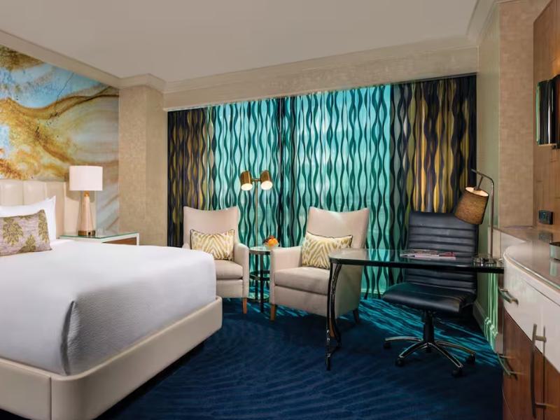 Mandalay Bay Hotel & Casino image