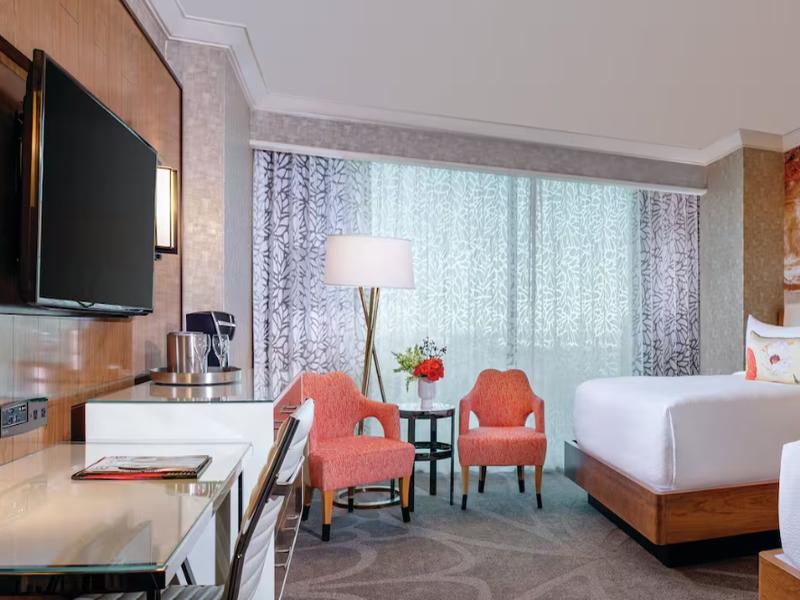 Mandalay Bay Hotel & Casino image