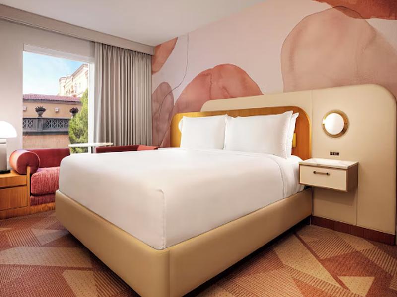 MGM Grand Las Vegas image