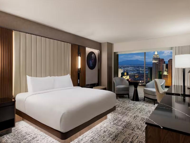 MGM Grand Las Vegas image