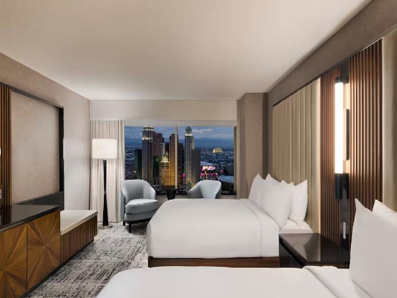 MGM Grand Las Vegas image