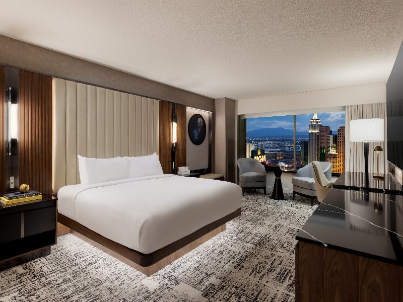 MGM Grand Las Vegas photo 22