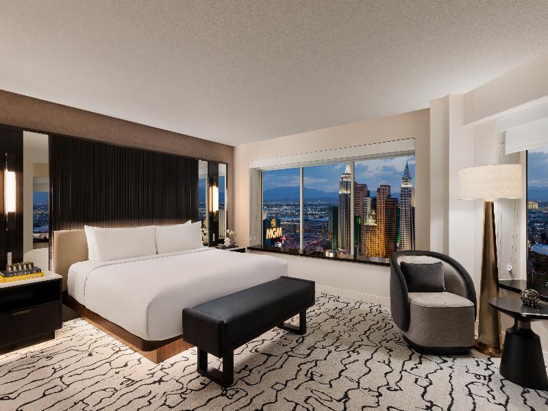 MGM Grand Las Vegas photo 24