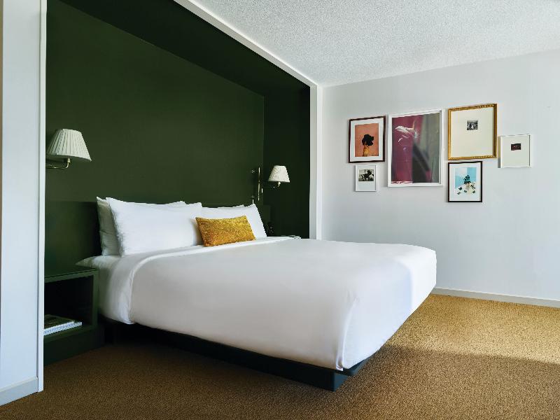Park MGM Las Vegas photo 6