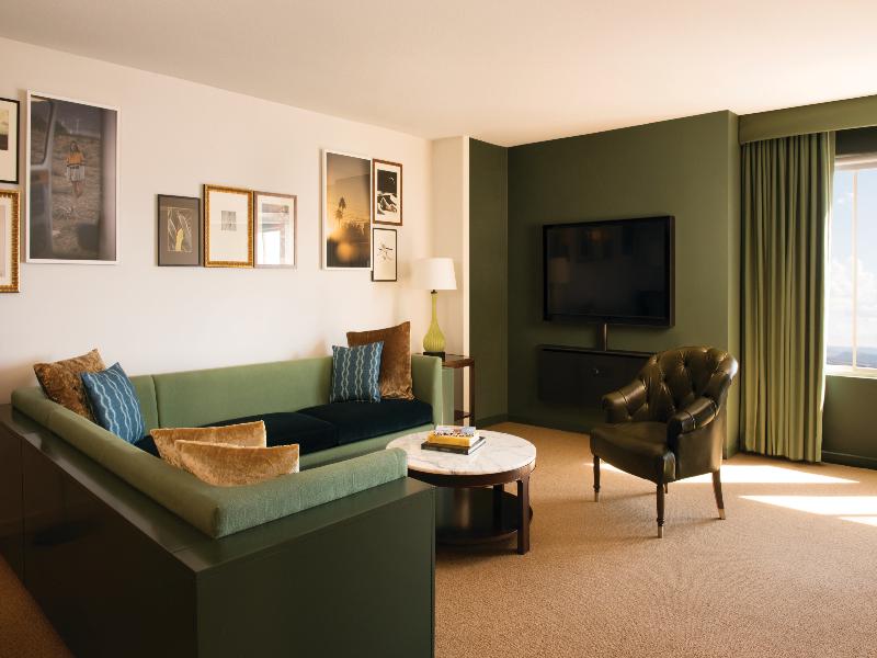 Park MGM Las Vegas photo 10