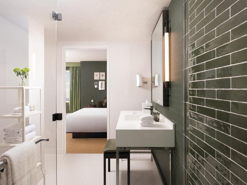 Park MGM Las Vegas photo 15