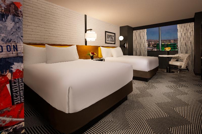 New York - New York Hotel & Casino image