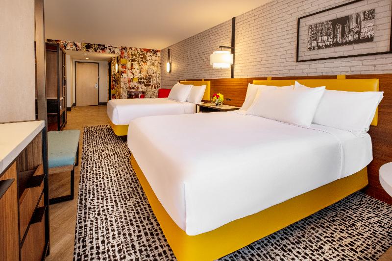 New York - New York Hotel & Casino image