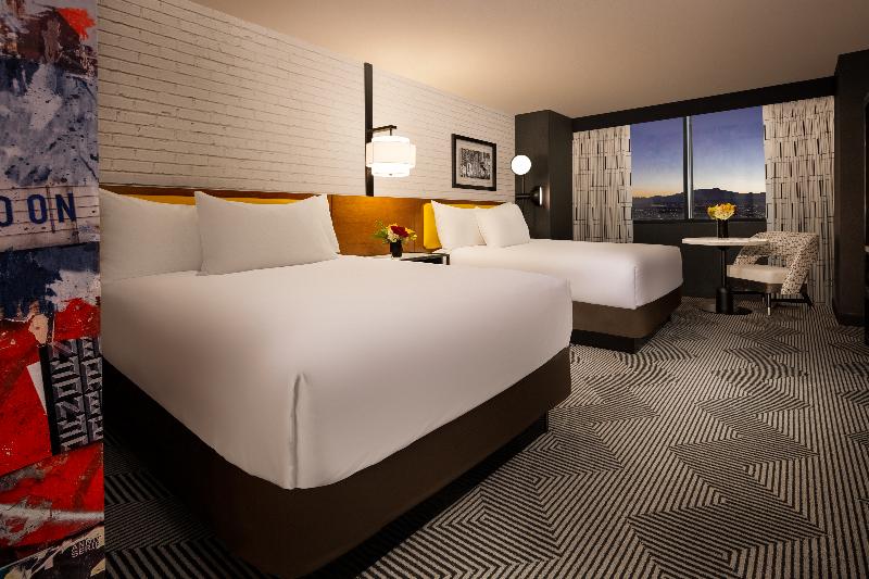 New York - New York Hotel & Casino image