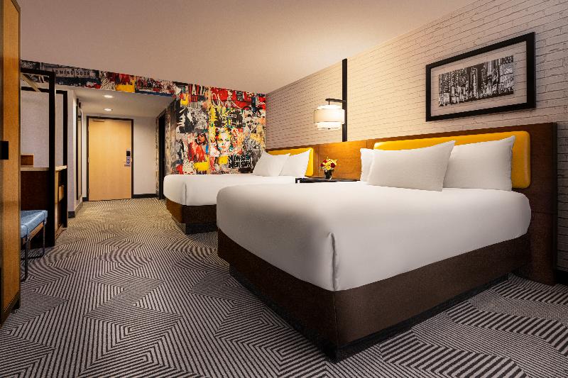 New York - New York Hotel & Casino image