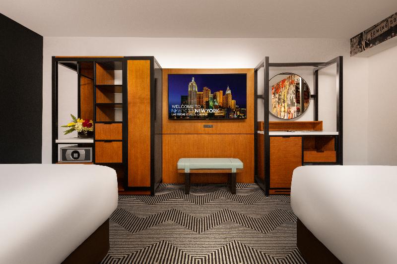 New York - New York Hotel & Casino image