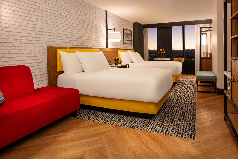 New York - New York Hotel & Casino image