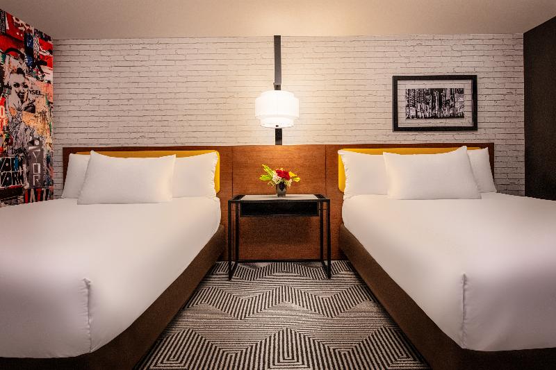 New York - New York Hotel & Casino image