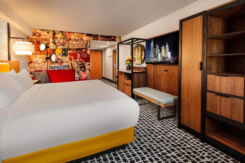 New York - New York Hotel & Casino photo 16