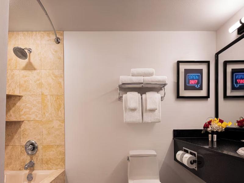 New York - New York Hotel & Casino image