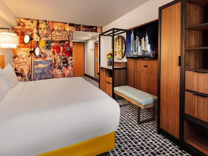 New York - New York Hotel & Casino image