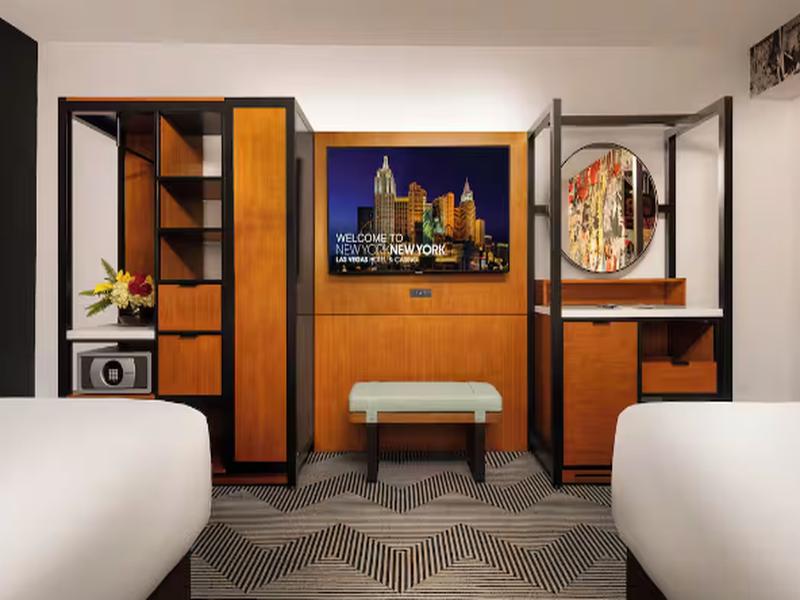 New York - New York Hotel & Casino image