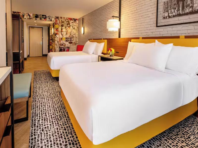 New York - New York Hotel & Casino image