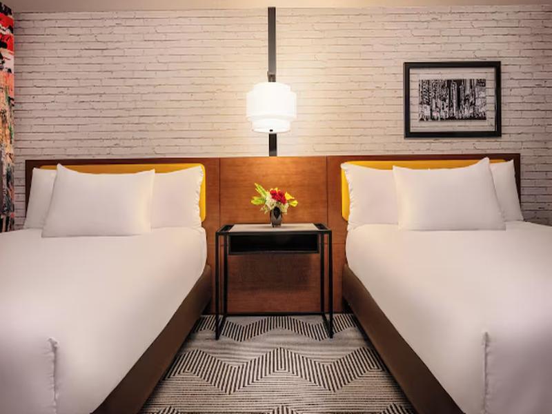 New York - New York Hotel & Casino image
