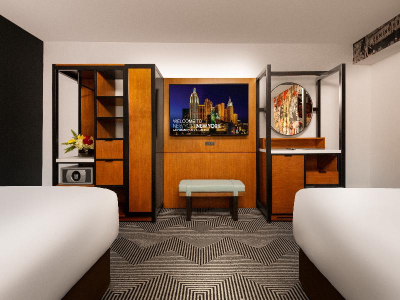 New York - New York Hotel & Casino image