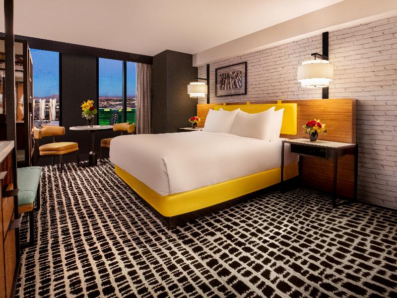 New York - New York Hotel & Casino image