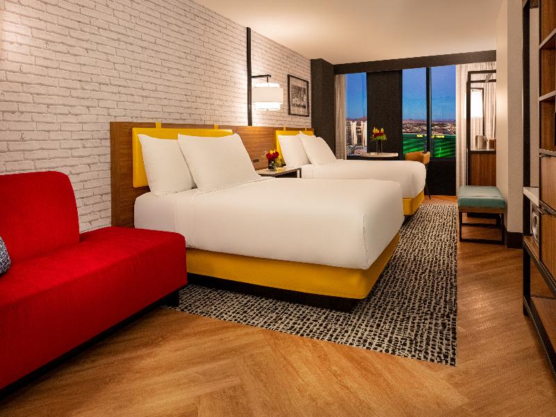 New York - New York Hotel & Casino image