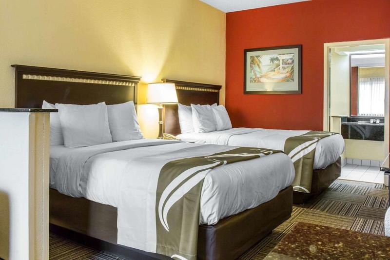Comfort Suites Orlando