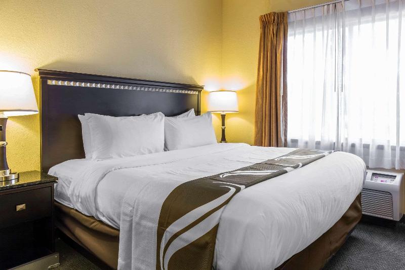 Comfort Suites Orlando