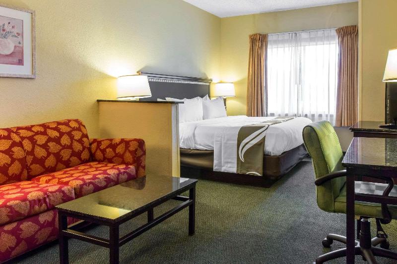 Comfort Suites Orlando
