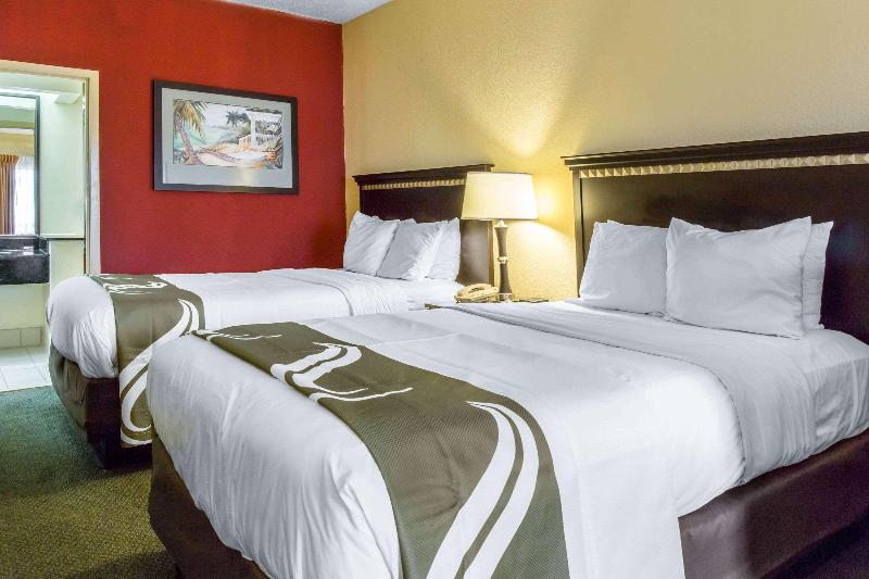 Comfort Suites Orlando
