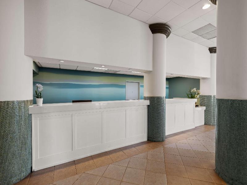 Best Western Orlando Gateway Hotel image