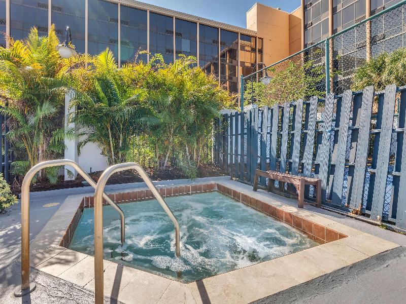 Best Western Orlando Gateway Hotel image