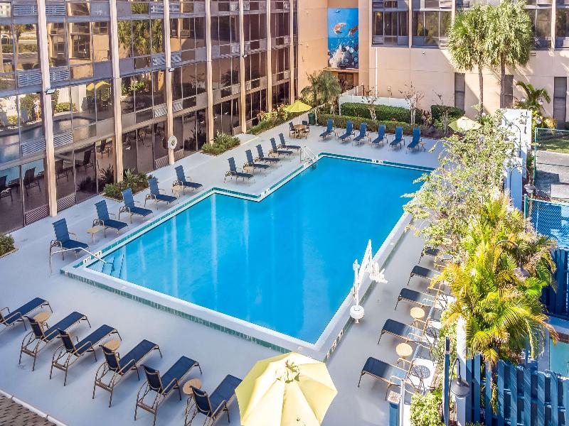 Best Western Orlando Gateway Hotel image
