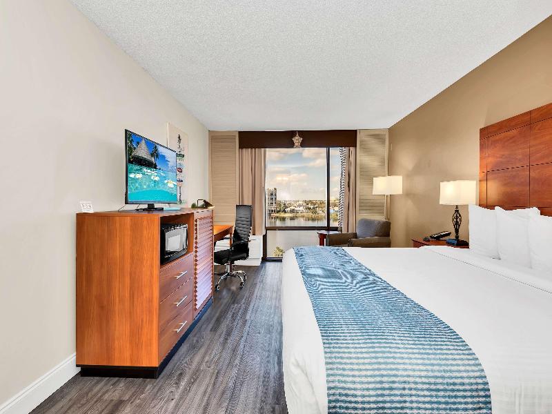 Best Western Orlando Gateway Hotel image