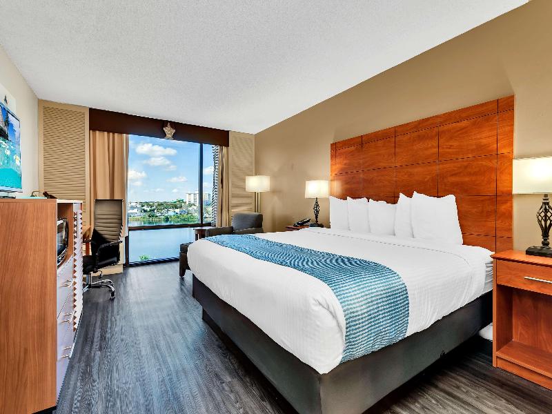Best Western Orlando Gateway Hotel image