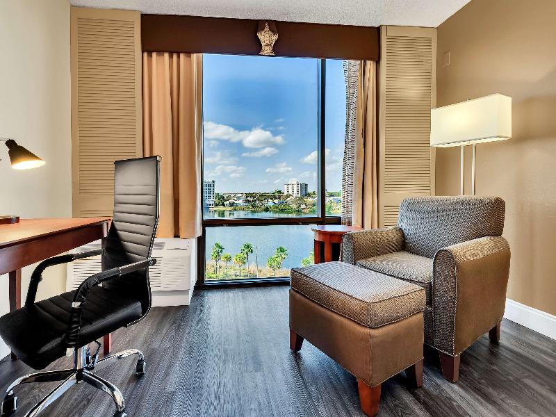 Best Western Orlando Gateway Hotel image