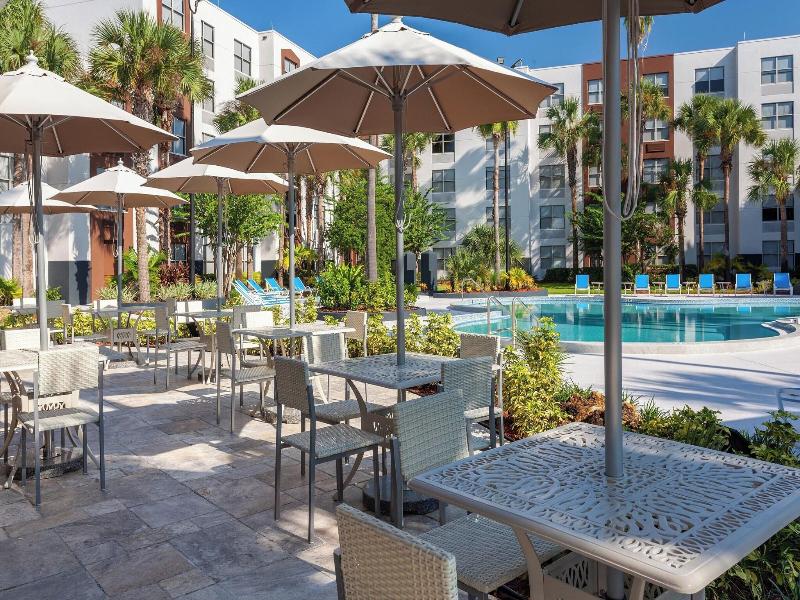 Four Points By Sheraton Orlando Convention Center image