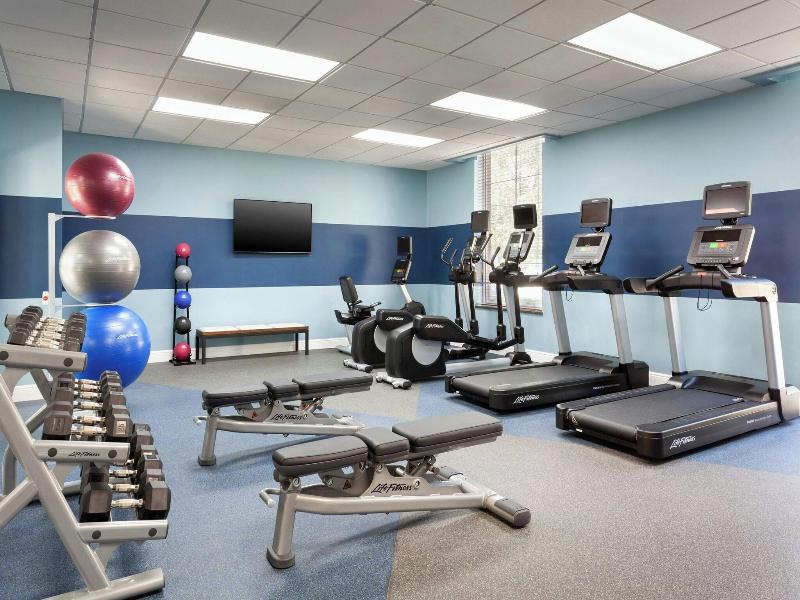 Four Points By Sheraton Orlando Convention Center image