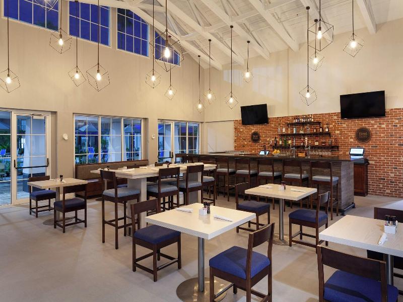 Four Points By Sheraton Orlando Convention Center image