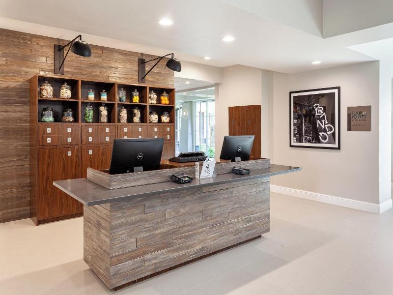 Four Points By Sheraton Orlando Convention Center image